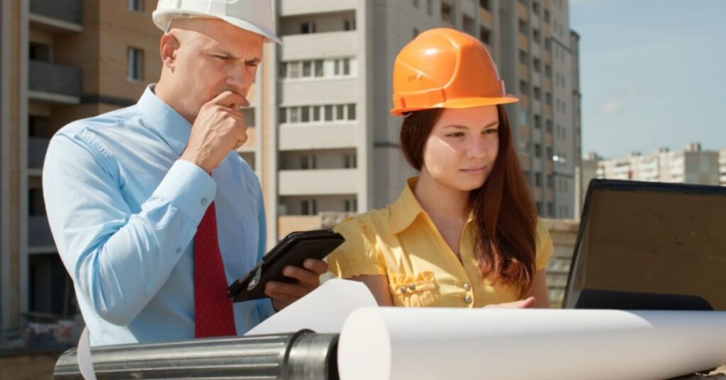 Construction project leads in California for residential and commercial contractors