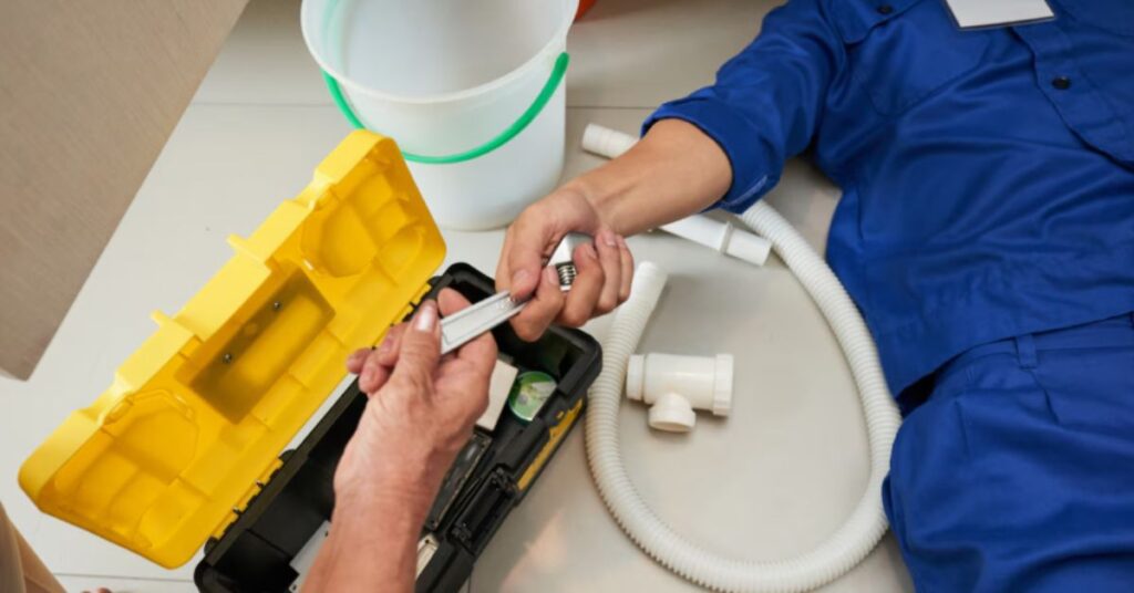 Plumbing leads in California for residential and commercial contractors