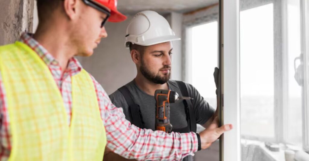 Door installation leads in California for residential and commercial contractors